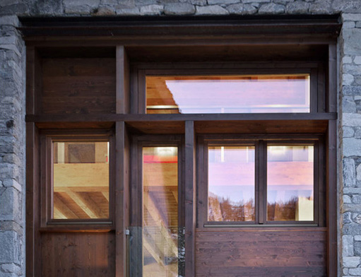 matters – door+window+wood